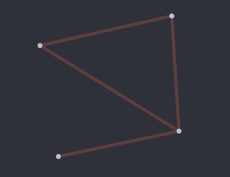 Single Link Coloring Strategy